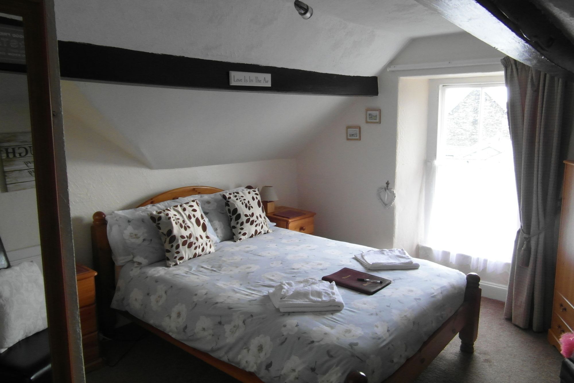 Puddle Duck Lodge - Adults Only Боунес он Уиндърмиър Екстериор снимка